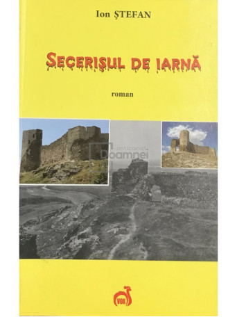 Secerisul de iarna