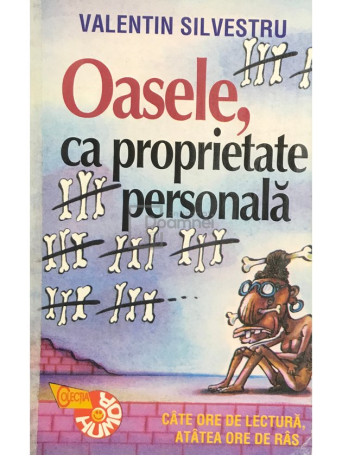 Oasele, ca proprietate personala