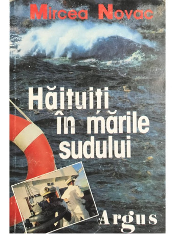 Haituiti in marile sudului