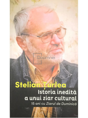 Istoria inedita a unui ziar cultural