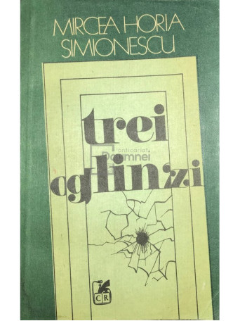 Trei oglinzi