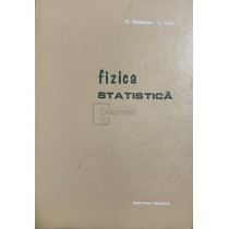 Fizica statistica