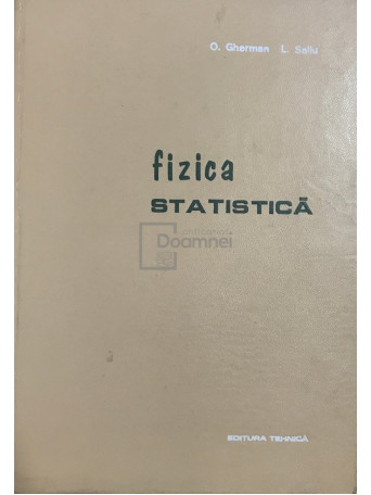 Fizica statistica