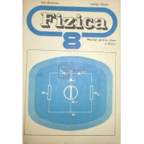 Fizica - Manual pentru clasa a VIII-a