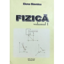 Fizica, vol. I