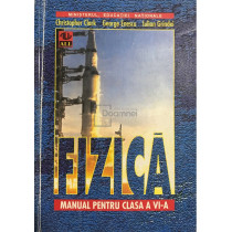 Fizica - Manual pentru clasa a VI-a