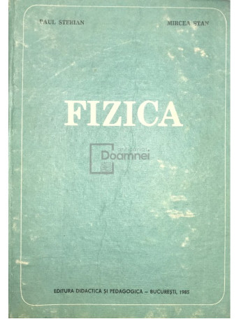 Fizica