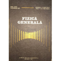 Fizica generala