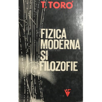 Fizica moderna si filozofie