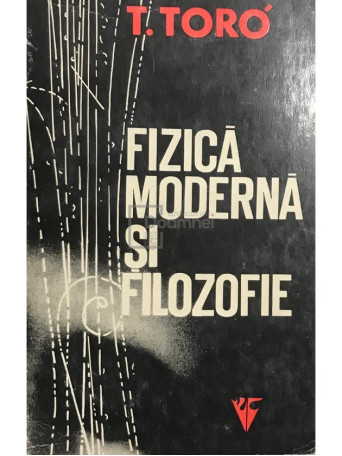 Fizica moderna si filozofie