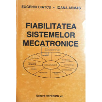 Fiabilitatea sistemelor mecatronice