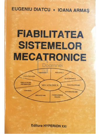 Fiabilitatea sistemelor mecatronice