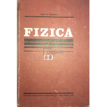 Fizica, vol. 1