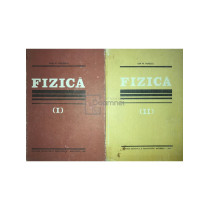 Fizica, 2 vol.