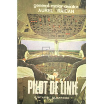 Pilot de linie