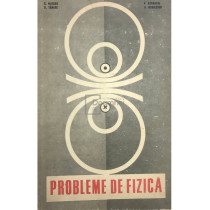 Probleme de fizica pentru licee