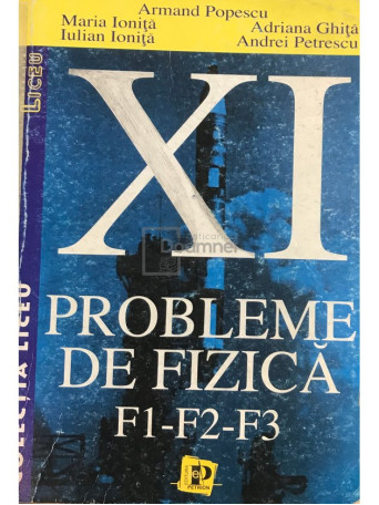 Probleme de fizica