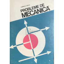 Probleme de mecanica