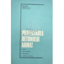 Proiectarea betonului armat (ed. II)