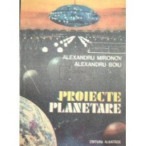 Proiecte planetare