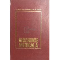 Biochimie medicala