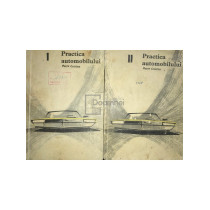 Practica automobilului, 2 vol.