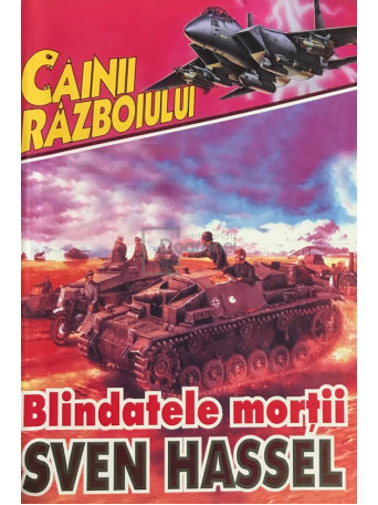 Blindatele mortii