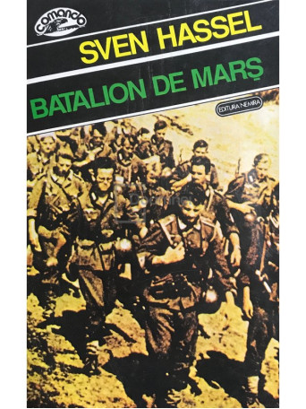 Batalion de mars