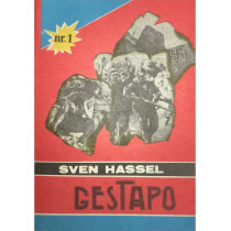 Gestapo