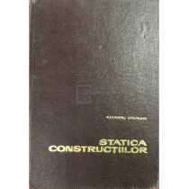 Statica constructiilor