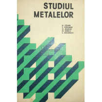 Studiul metalelor