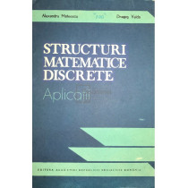 Structuri matematice discrete