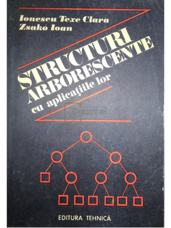 Structuri arborescente cu aplicatiile lor