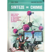 Sinteze de chimie