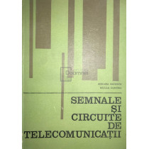 Semnale si circuite de telecomunicatii