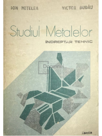 Studiul Metalelor