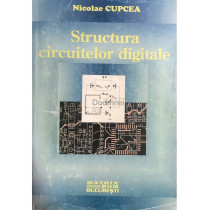 Structura circuitelor digitale