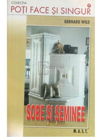 Sobe si seminee