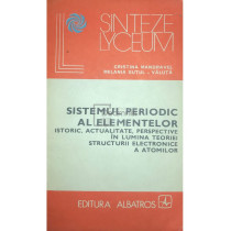 Sistemul periodic al elementelor