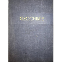 Geochimie