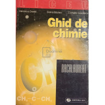 Ghid de chimie