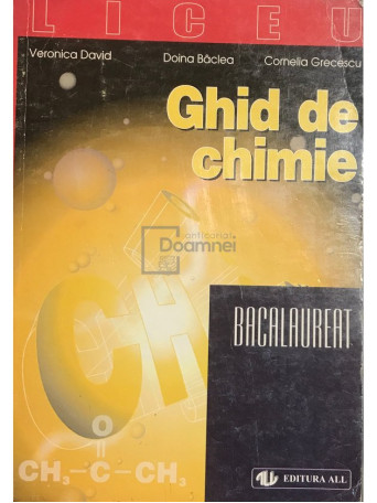 Ghid de chimie