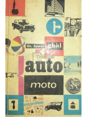 Ghid auto-moto