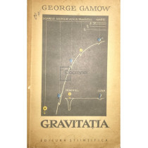 Gravitatia