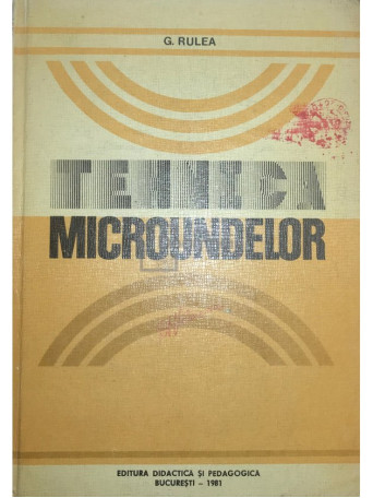 Tehnica microundelor