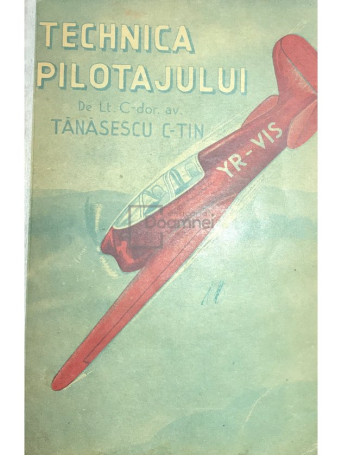 Tehnica pilotajului