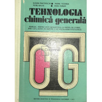 Tehnologia chimica generala