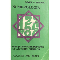 Numerologia - Va puteti cunoaste destinul cu ajutorul cifrelor