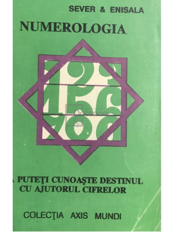 Numerologia - Va puteti cunoaste destinul cu ajutorul cifrelor