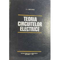 Teoria circuitelor electrice